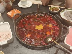 -莺花渡火锅City Green(万象城店)