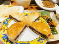 -滇香肴·云南菜蒸汽石锅鱼(云南北路店)
