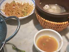 -小菜园新徽菜(常州武进吾悦店)