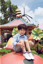 -太古映画婚纱摄影(天河店)