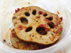 -毛姨鸡爪