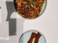 -大铁勺新津菜(中北永旺店)