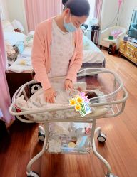 -沪壹健康国际母婴月子中心(360复旦奥医一妇婴东院店)