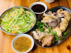 -肥婆兰鸡饭(西门外街店)