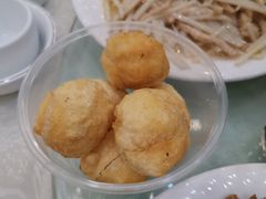 -奥华餐厅·老张记(台基厂店)