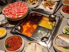 -海底捞火锅(赛格国际购物中心店)