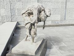 -侵华日军南京大屠杀遇难同胞纪念馆