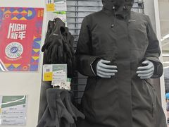 -迪卡侬(明光路店)