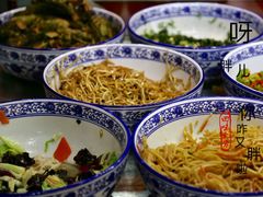 -美玲拉面(鞍山西道店)