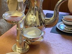 -马勒别墅·中餐厅