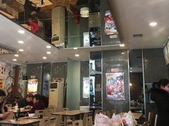 -四海游龙(大华店)