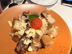 -打酱油·非遗淮扬菜(瘦西湖梅岭店)