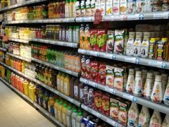 -旺中旺生活超市(洪都店)