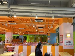 -宝燕乐园(闵行旗舰店)