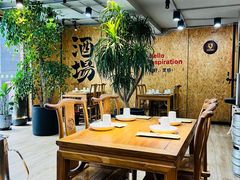 -虾满堂(金平路店)