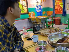 -班花麻辣烫(南京概念店)