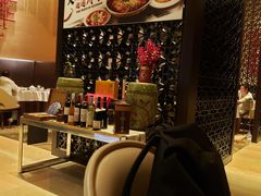 -上海金桥红枫万豪酒店-万豪中餐厅
