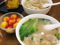 -七叔公面家(拱北口岸店)