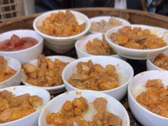 -品香排骨饭(羊官路店)