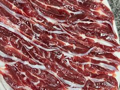 -五洲牛肉美食馆