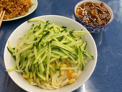 -八爷手擀炸酱面(天津总店)