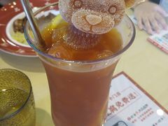 -七爷清汤腩·港式茶餐厅(世博店)