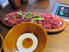 -贵厨酸汤牛肉(花果园国际中心店)