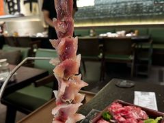 -得意咚瓜·顺德鱼生·冬瓜火锅(深圳首店)