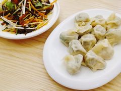 -东北风(江北万达店)
