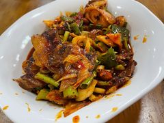 -白家高记肥肠粉(总店)