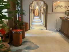 -沐春秋茶书院·茶室.茶馆.商务包房(知春路店)