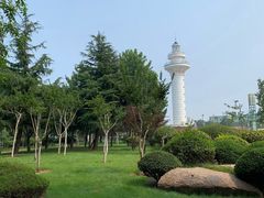 -日照灯塔风景区