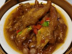 -鹅冠港式茶餐厅(来福士店)