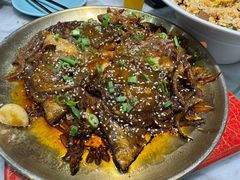 -隐厨·海鲜餐厅(恒通路店)