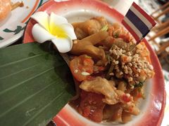 -迷你椰·泰式大排档(共康店)