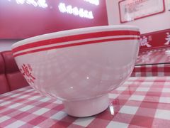 -陕西餐厅(欧亚卖场店)