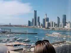 -青岛海尔洲际酒店