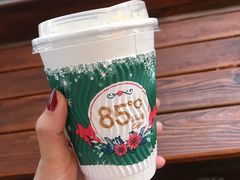 -85度C(厦门中华城新店)