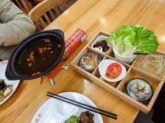 -素清香(解放路店)