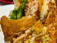 -必胜客(安盛金马店)