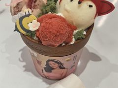 -哈根达斯(芳圆里店)