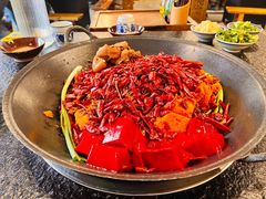 -福禄娃一家人火锅(方庄店)