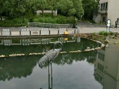 -苏州河梦清园环保主题公园