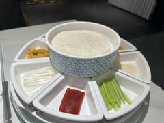 -羲和雅苑•北京烤鸭(国贸商城店)