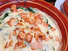 -萨莉亚意式餐厅(杭州西溪龙湖天街店)