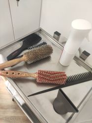 -MMby Hair Code