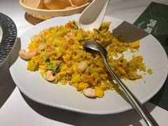-帕娜·泰式茶餐厅·Bistro(近铁广场店)