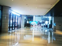 -青岛西海岸隆和福朋喜来登酒店