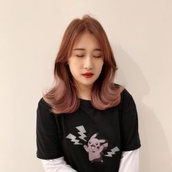 烫染-P.STYLE 派斯造型