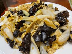 -老蜀人川菜馆(中关村店)